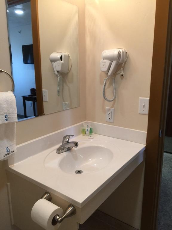 Geyser Inn West Yellowstone Bilik gambar