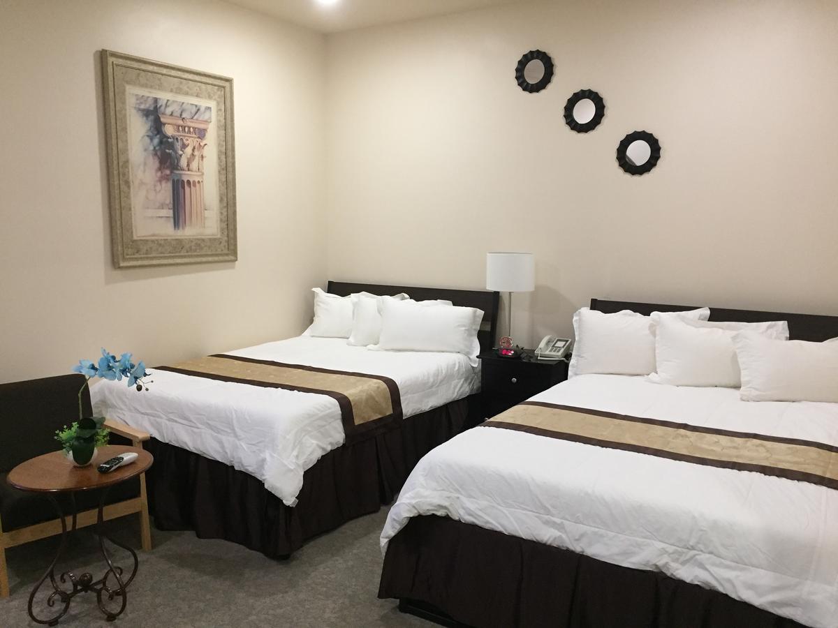 Geyser Inn West Yellowstone Luaran gambar